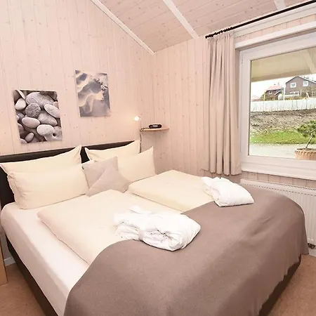 Seeschwalbe * Bliesdorf