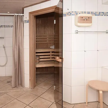 Holiday home Seeschwalbe
