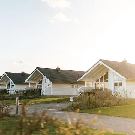 Seeschwalbe Ferienhaus *