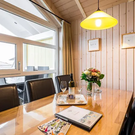 Seeschwalbe Ferienhaus *