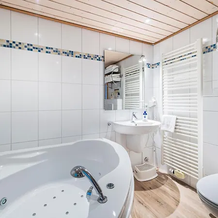 Ferienhaus Seeschwalbe *