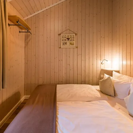 Seeschwalbe Ferienhaus *