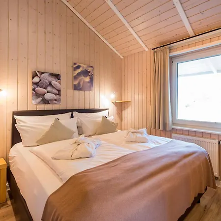 Ferienhaus Seeschwalbe