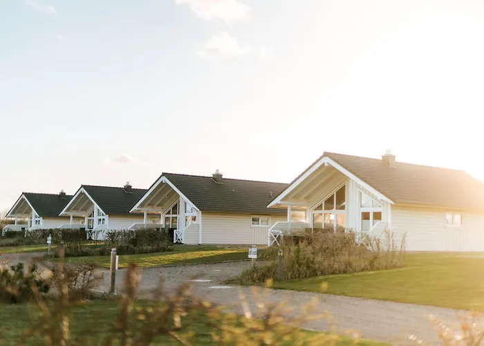 Seeschwalbe Semesterbostad *