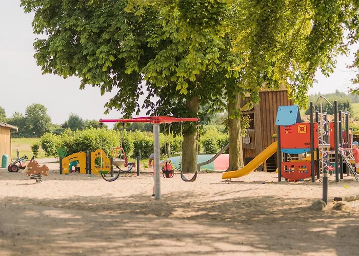 Seeschwalbe Semesterbostad