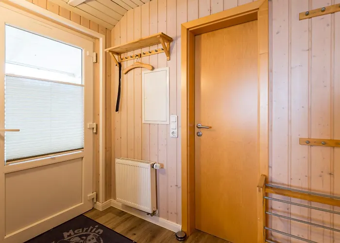 Seeschwalbe Semesterbostad